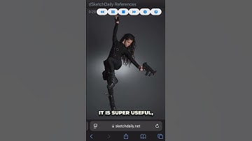 5 Free Websites Every Artist Should Know!