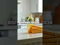 Lightning Micro Habits for a Greener Kitchen