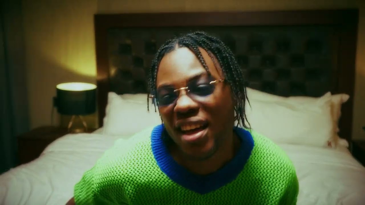 Watch Spécial - Mo Pao(Clip officiel) on YouTube Watch Spécial - Mo Pao(Clip officiel) on YouTube
