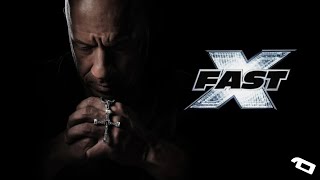 Трейлер Форсаж 10 - Последняя Гонка. Fast Furious 10 - The Last Race