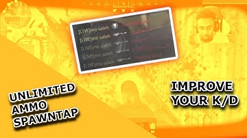 EASY WAY TO IMPROVE YOUR KD IN MODERN WARFARE (SHIPMENT SPAWN TRAP)
