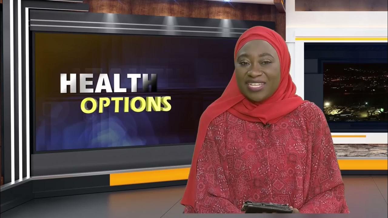 Health Options: Strenthining  PHCs in Nigeria