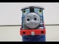 thomas & friends japan Capsule toys　Chocolate！ きかんしゃトーマス　おもちゃ　ガチャガチャ　チョコレート