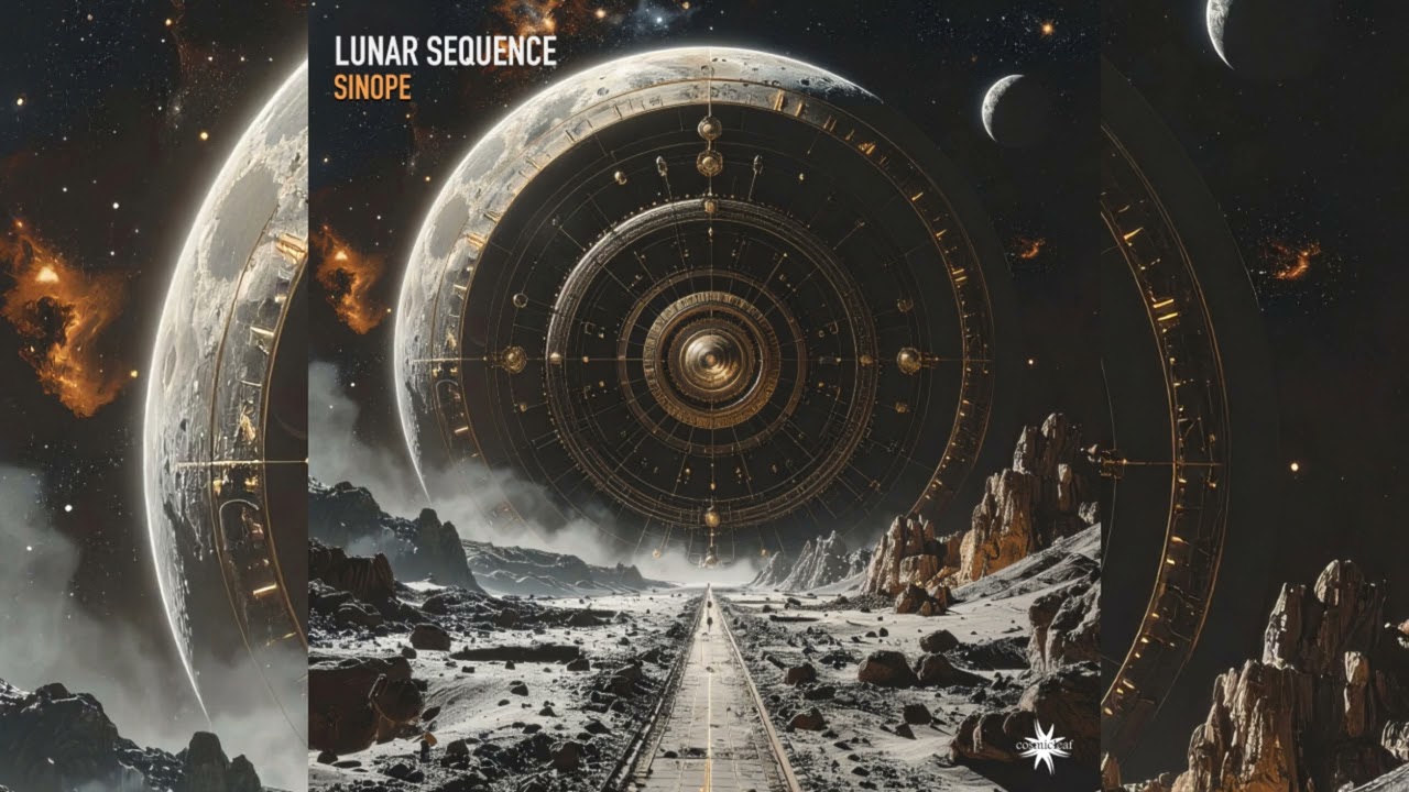 Watch Lunar Sequence - Sinope (Psychill) on YouTube Watch Lunar Sequence - Sinope (Psychill) on YouTube