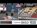 ACO Legends Major - DOUBLES MAIN