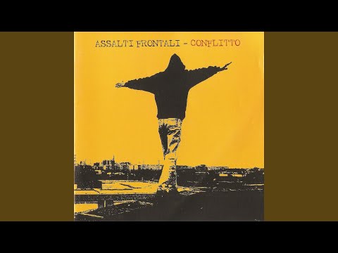 Assalti Frontali — Conflitto