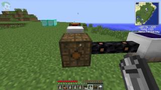 Tekkit - How To Make And Use Rechargeable Batteries