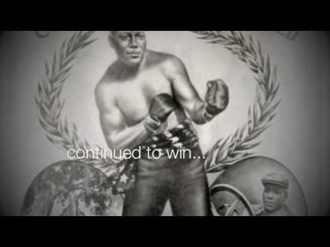 Jack Johnson (the boxer) Documentary