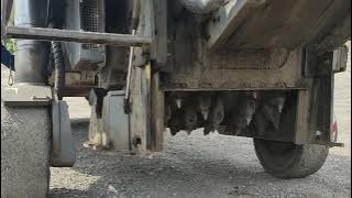 Cara kerja alat CMM (Cold Milling Machine)