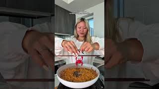 Rambling And Noodles