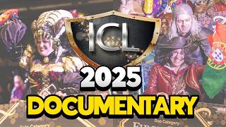 🏆 International Cosplay League 2025 Documentary - Behind the scenes | #ICL2025