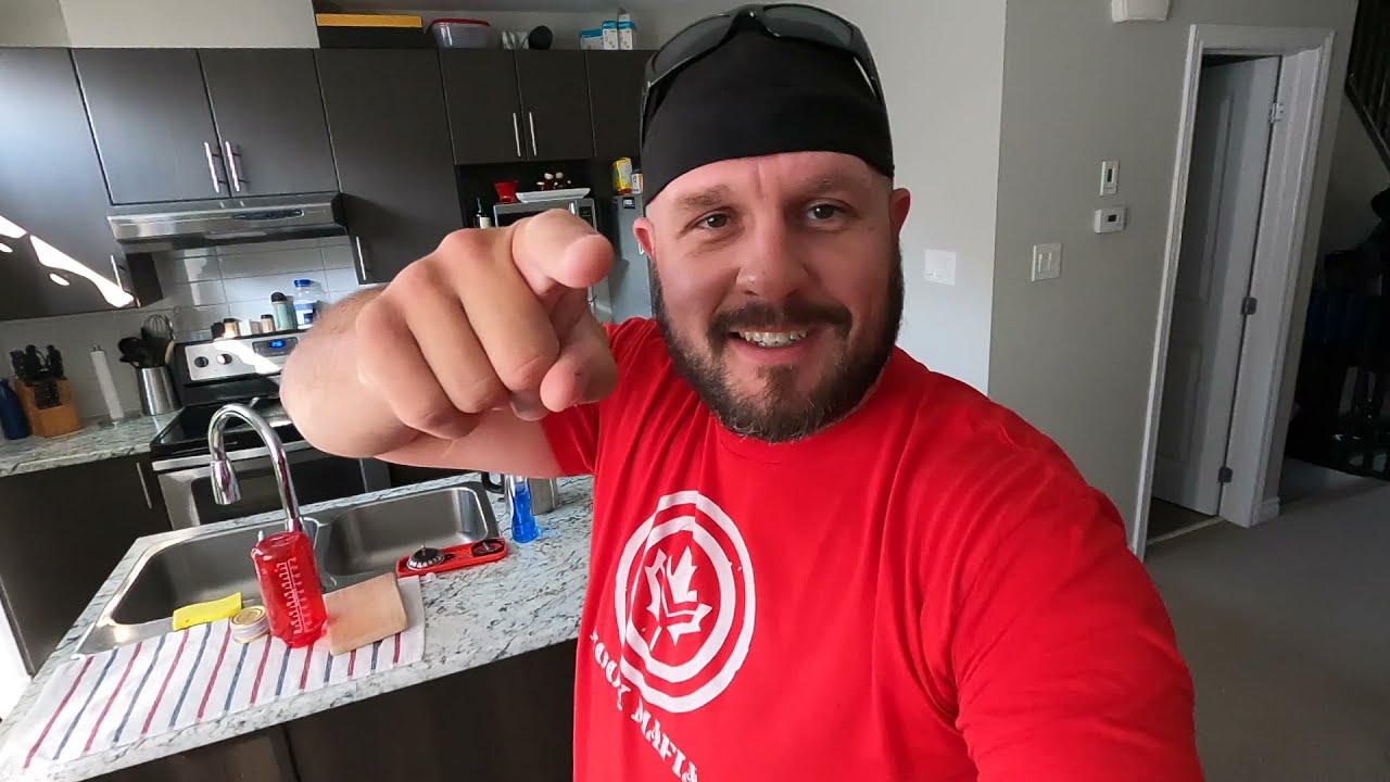 I BOUGHT A SHUTTLE BUS ! INSTALLING TWO MAXX AIR FANS, HELP FROM DAD - Bus Conversion Ep. 7