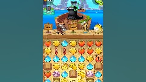 Best Fiends level 189 no boosters | PuzzledCubes.site