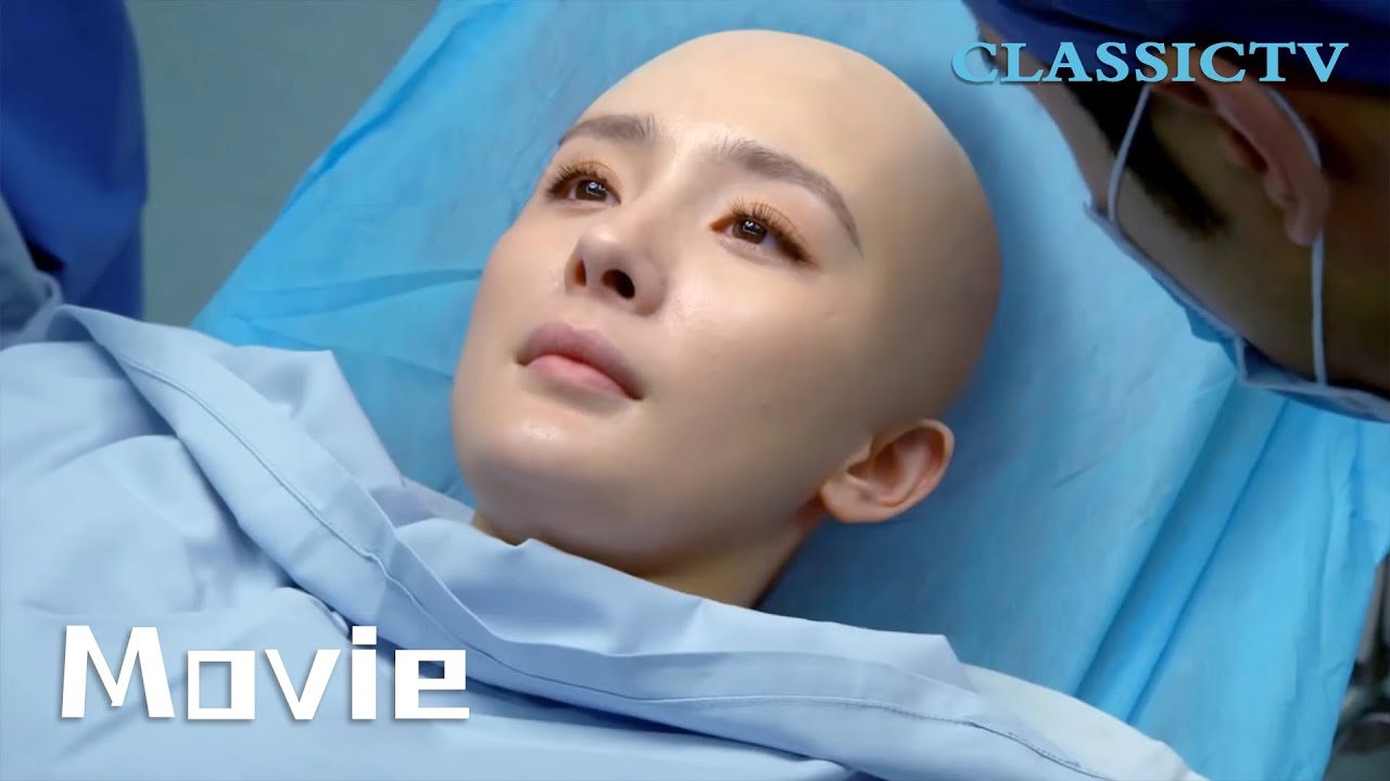 【Movie】病危女孩出國治療，不料男友卻乘機要和初戀女神結婚！💕親愛的翻譯官