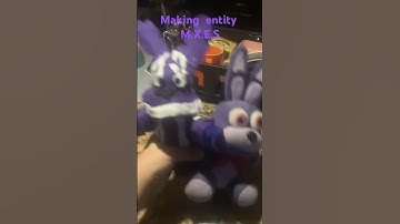 Making entity M.X.E.S￼