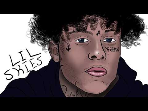 Lil Skies - Breathe (Snippet) (Out Now)
