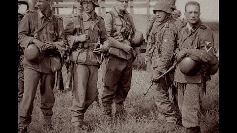 [CoH2][1v1] Propagandacast #1217 [WM]Use vs [USF]Henkajumper