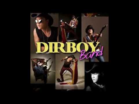 lagu terbaru 2017       DIRBOY BAND   ROCK N ROLL MELAYU