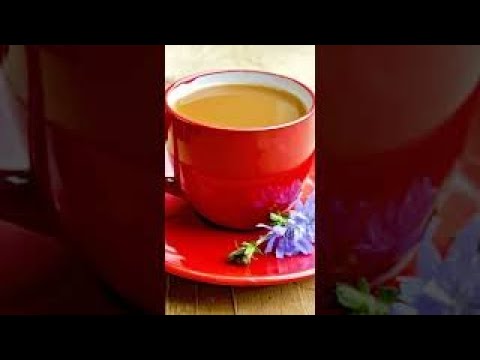 Цикорий польза и вред #Shorts