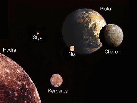 whittlebury hall spa day Pluto: Our Last Best Exploration | PJTV