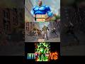 Invincible VS Allen the alien  Arcade Ending #gaming #invinciblevs #invincible