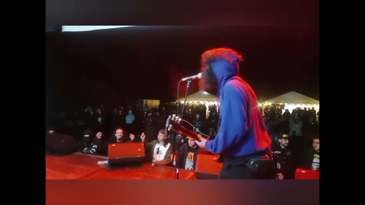 Mira TEST - (Brasil) - INSANITY ASSAULT FESTIVAL (20/08/2023) en YouTube Mira TEST - (Brasil) - INSANITY ASSAULT FESTIVAL (20/08/2023) en YouTube