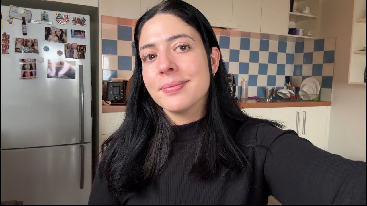 crie a vida DOS SEUS SONHOS ou aceite a vida que te deram.