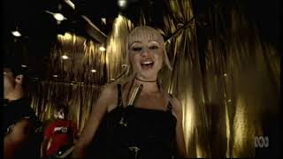 The Maviss - Happiness