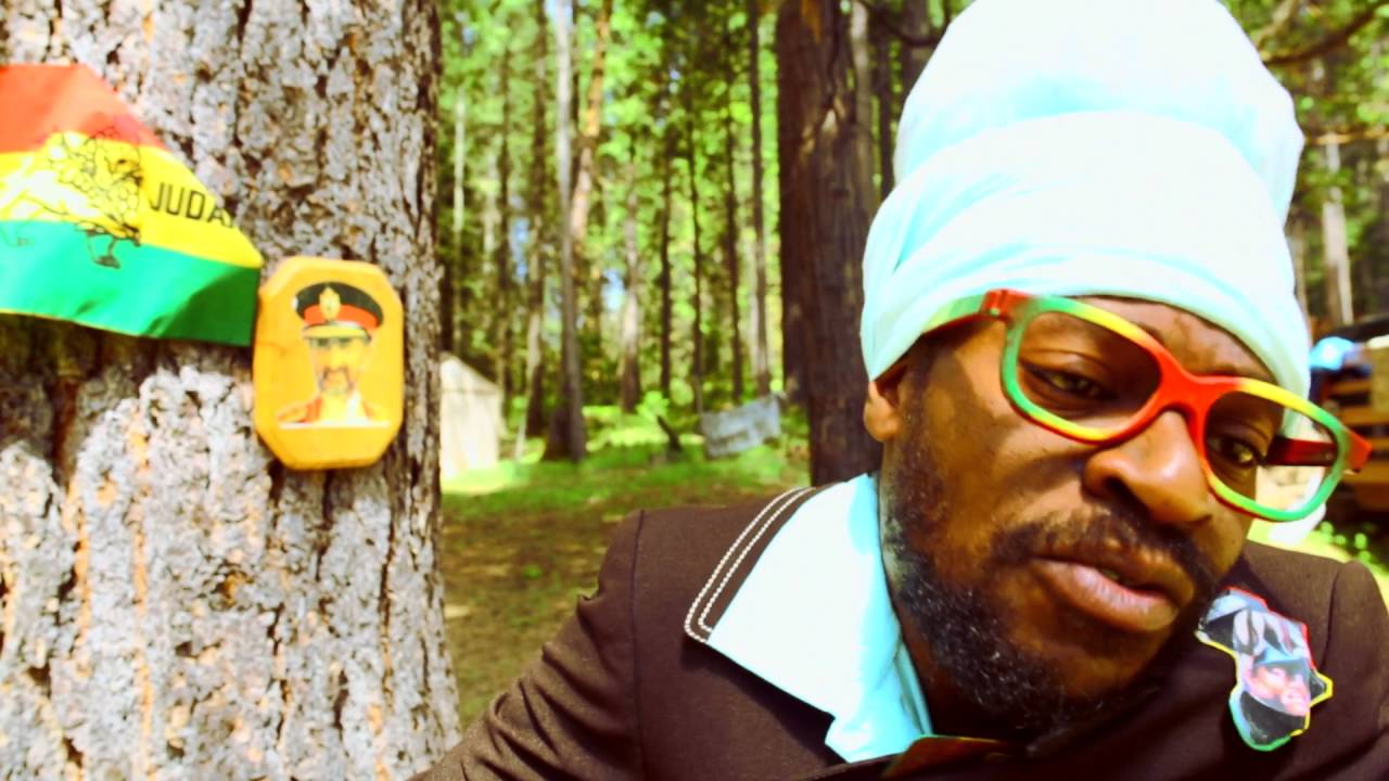 Watch Perfect Giddimani-Awake/Like Marley (Official Video) on YouTube Watch Perfect Giddimani-Awake/Like Marley (Official Video) on YouTube
