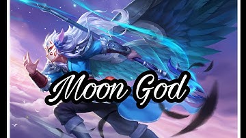 Heroes Evolved Mobile Erlang Shen Skin Introduction Moon God