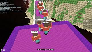 Block jumping game screenshot 5