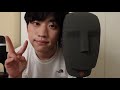 KU100 Ultra-High-Quality Whisper ASMR | Relaxing 3D Sounds for Sleep & Comfort 💫 😴 超高音質ウトウトASMR💤