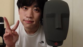 Ku100 Ultra-High-Quality Whisper Asmr Relaxing 3D Sounds For Sleep & Comfort 超高音質ウトウトAsmr