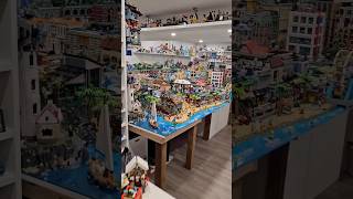 The Lego Bat Was Insane