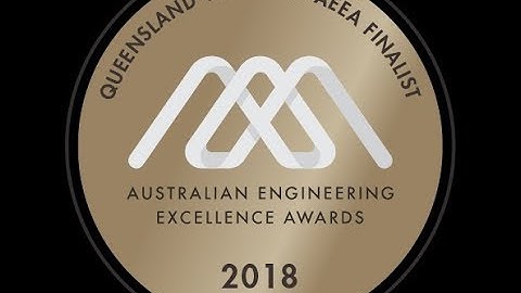 Engineering Excellence Award - Brisbane River Catchment Flood Study