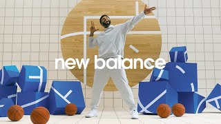 Video thumbnail of "We Got Now | 2024 | New Balance"