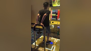 [DDR A3] harujun - 最速最高シャッターガール CSP-18 PFC 999,910