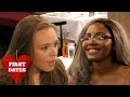 "I Don't Look Like A Lesbian" | First Dates Hotel