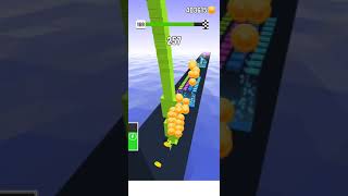 Stack Colors Game - Walkthrough Level #169 - Android Gameplay - Stack Colors World Record #Short's