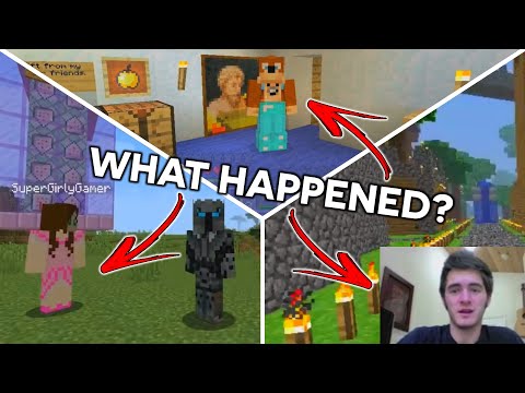 What Happened To
