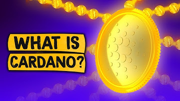 What Is Cardano ADA? Explained Simply in 2022