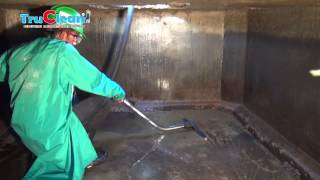 Truclean screenshot 4