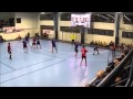 【ハンドボール】ATSUSHI　MEKARU　HANDBALL　MOVIE