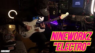 Nineworkz - Electro