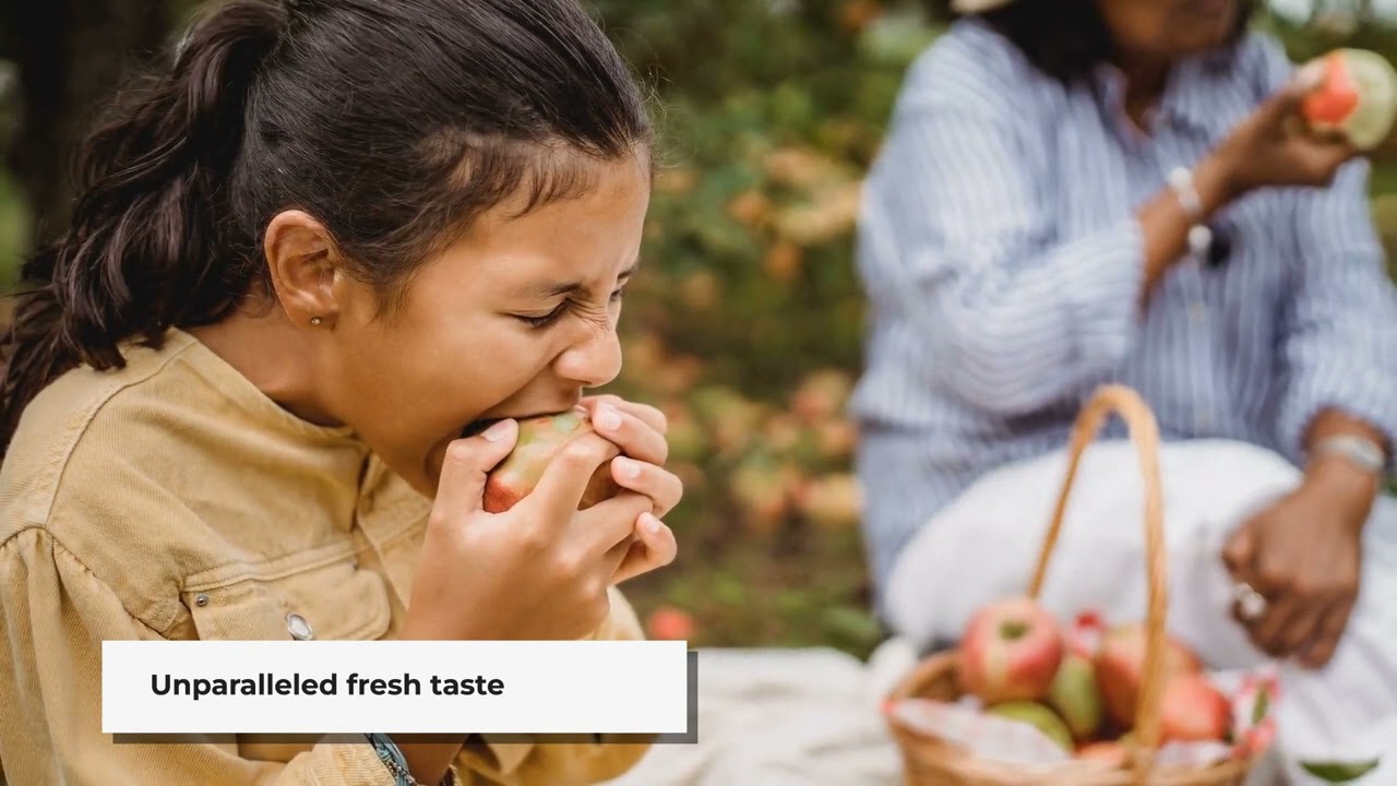 Harvesting Joy: Exploring New Jersey's 'Pick Your Own' Farms