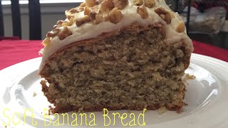 Soft Banana Bread - World of Warcraft screenshot 4