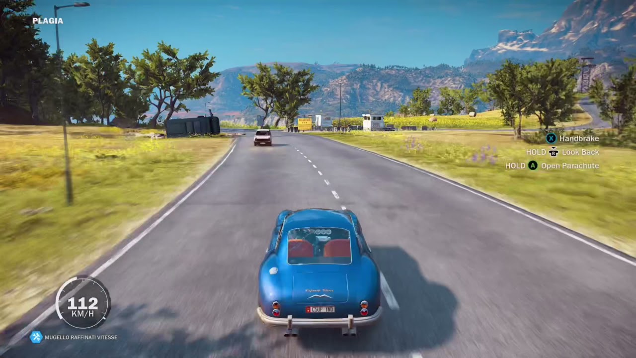 Just cause 3 destruction compilation YouTube