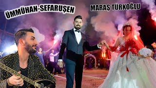 ÜMMÜHAN SEFARUŞEN KAVAK SALLAMA HALAY GRUP ERDOĞANLAR ERDAL ERDOĞAN MARAŞ TÜRKOĞLU GÜNEY KAMERA