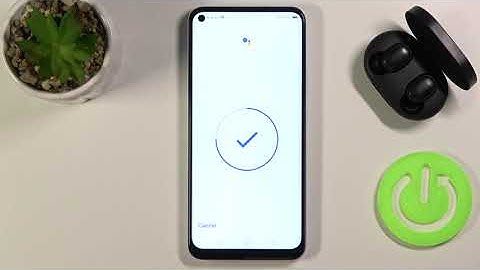 How to Disable Hey Google in ZTE Blade V2020– Turn Off Hey Google