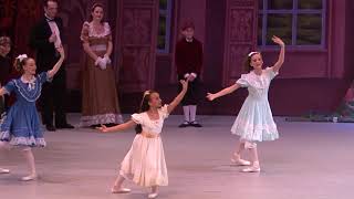 2017 Nutcracker Tampa Ballet